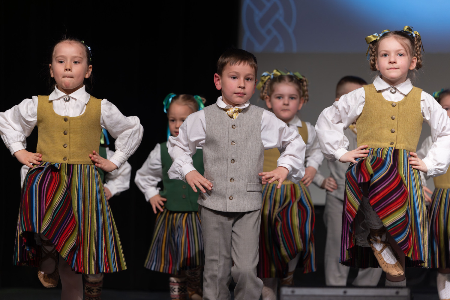 Ropažu novada sporta laureāti 2025.gadā