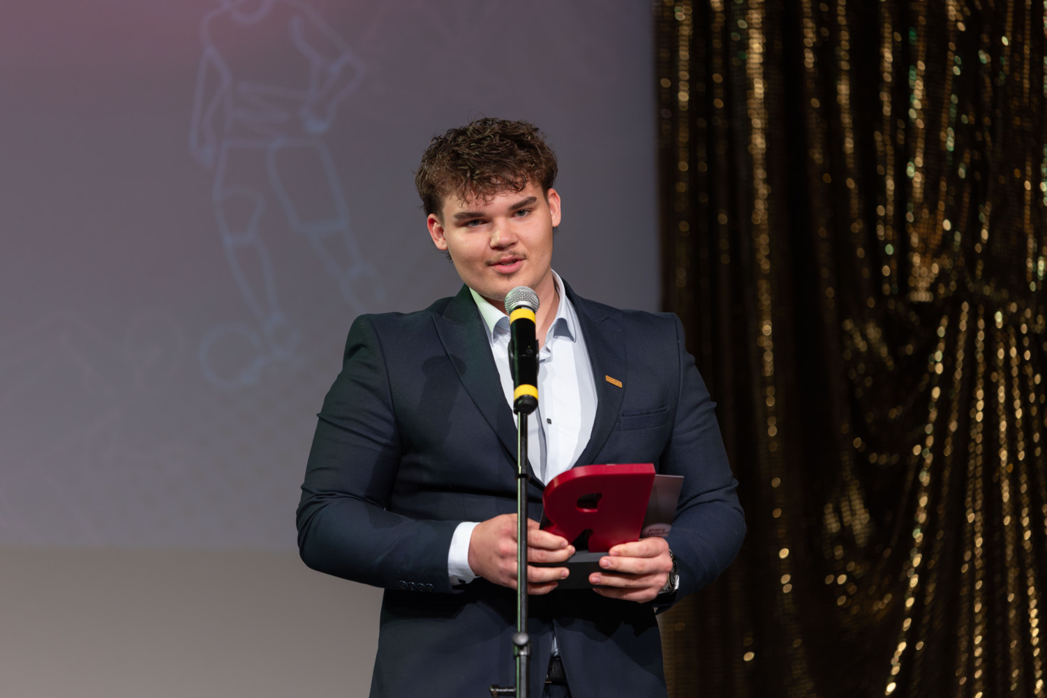 Ropažu novada sporta laureāti 2025.gadā