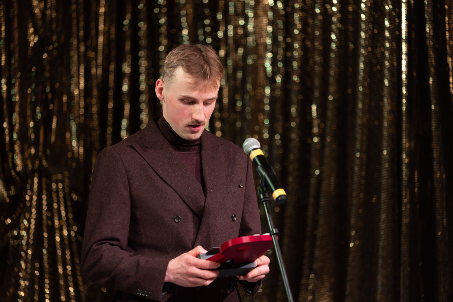 Ropažu novada sporta laureāti 2025.gadā