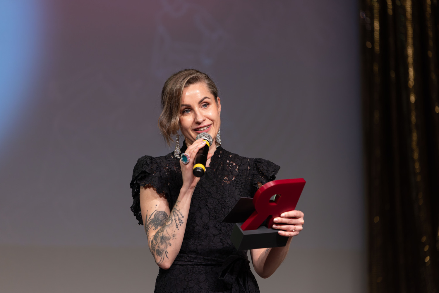 Ropažu novada sporta laureāti 2025.gadā