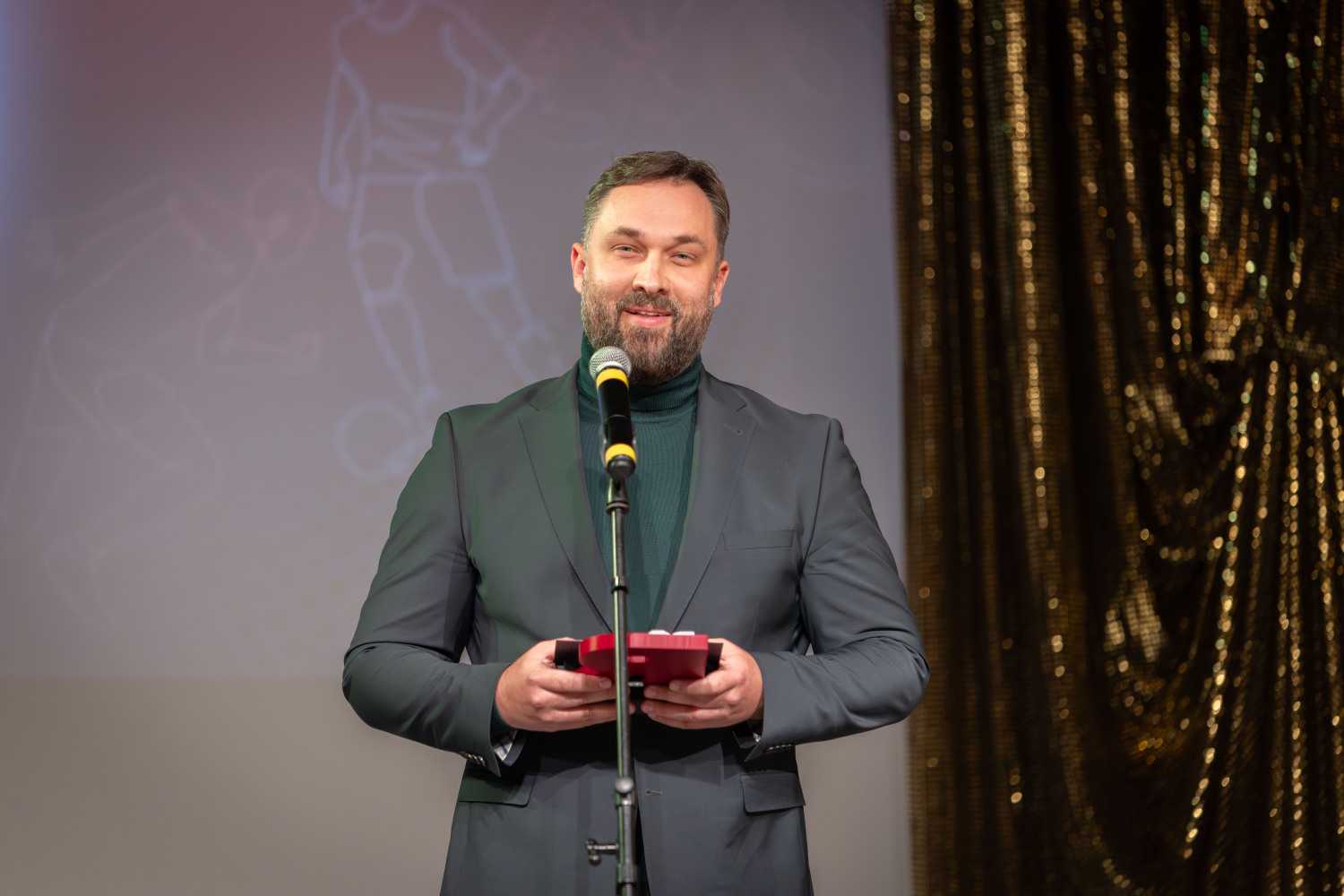 Ropažu novada sporta laureāti 2025.gadā