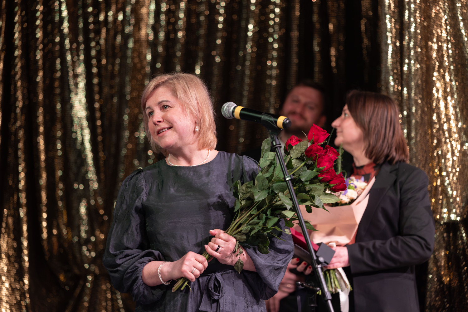 Ropažu novada sporta laureāti 2025.gadā