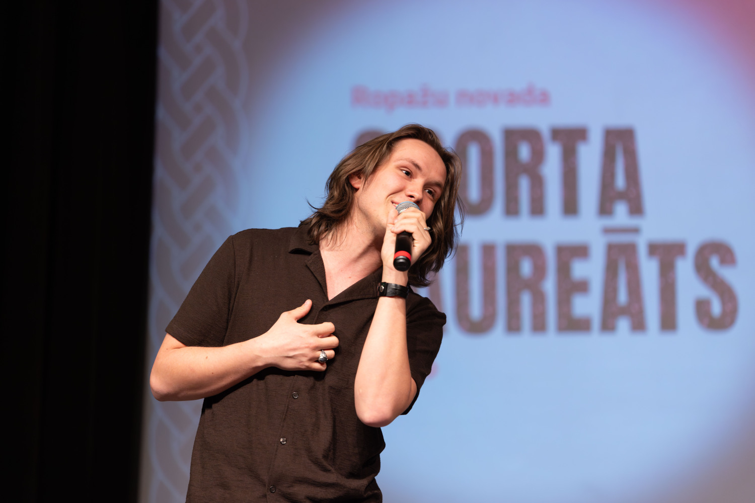 Ropažu novada sporta laureāti 2025.gadā