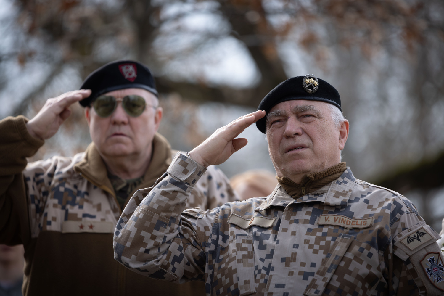 Represēto piemiņas diena Ropažos