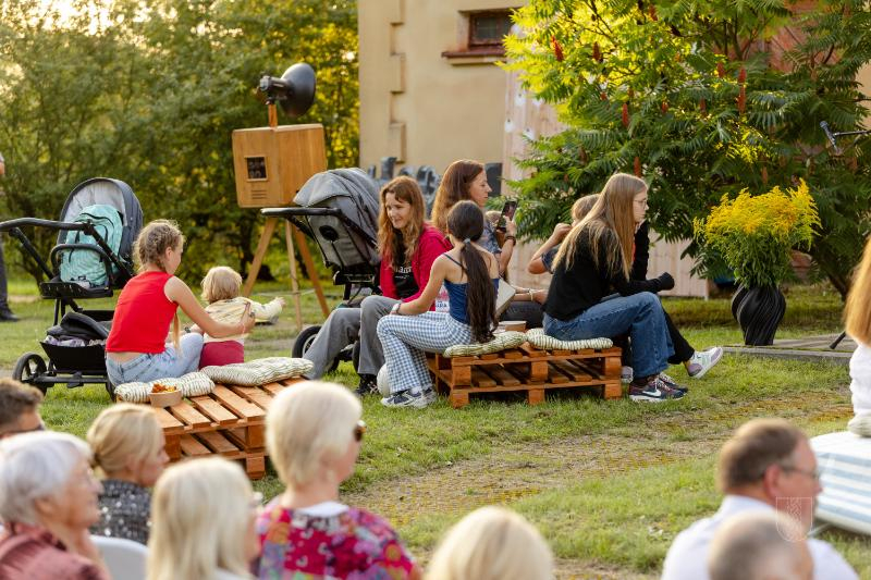 Koncerts "Nākamā pietura - Kangaru stacija"