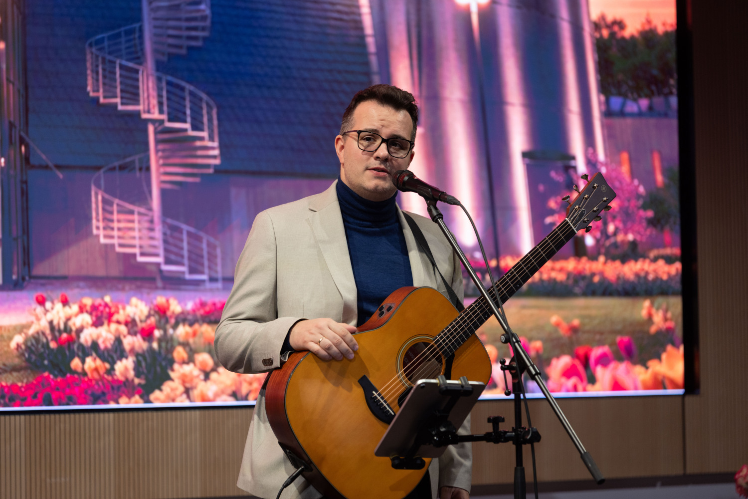 Represēto piemiņas diena Ulbrokas Meža kapsētā