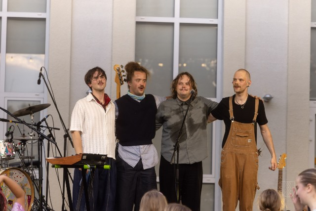 grupa idille