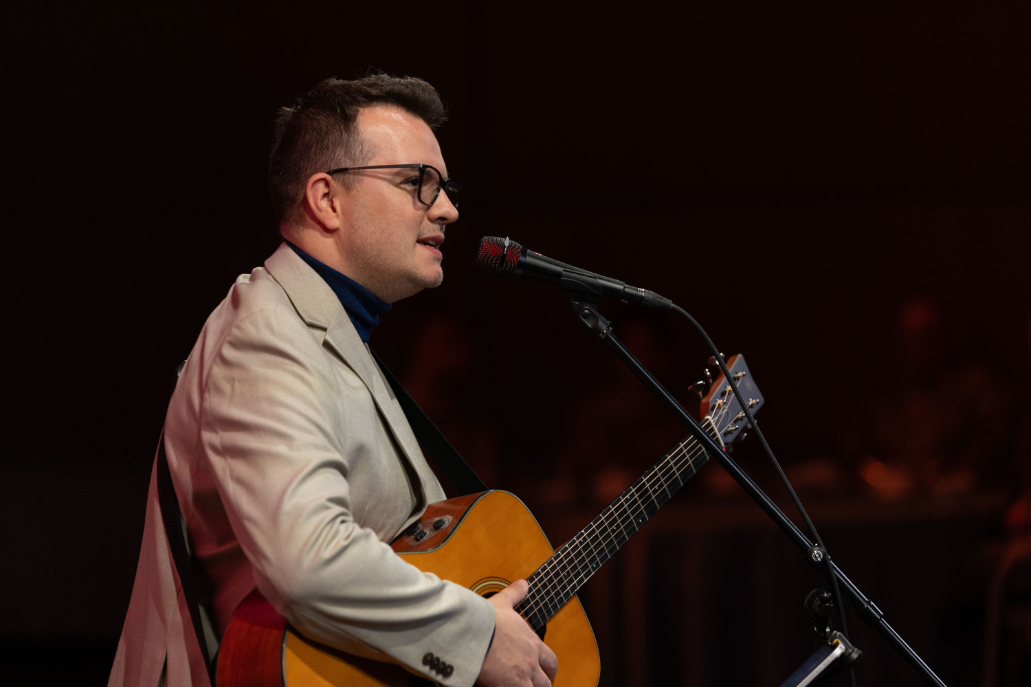 Represēto piemiņas diena Ulbrokas Meža kapsētā