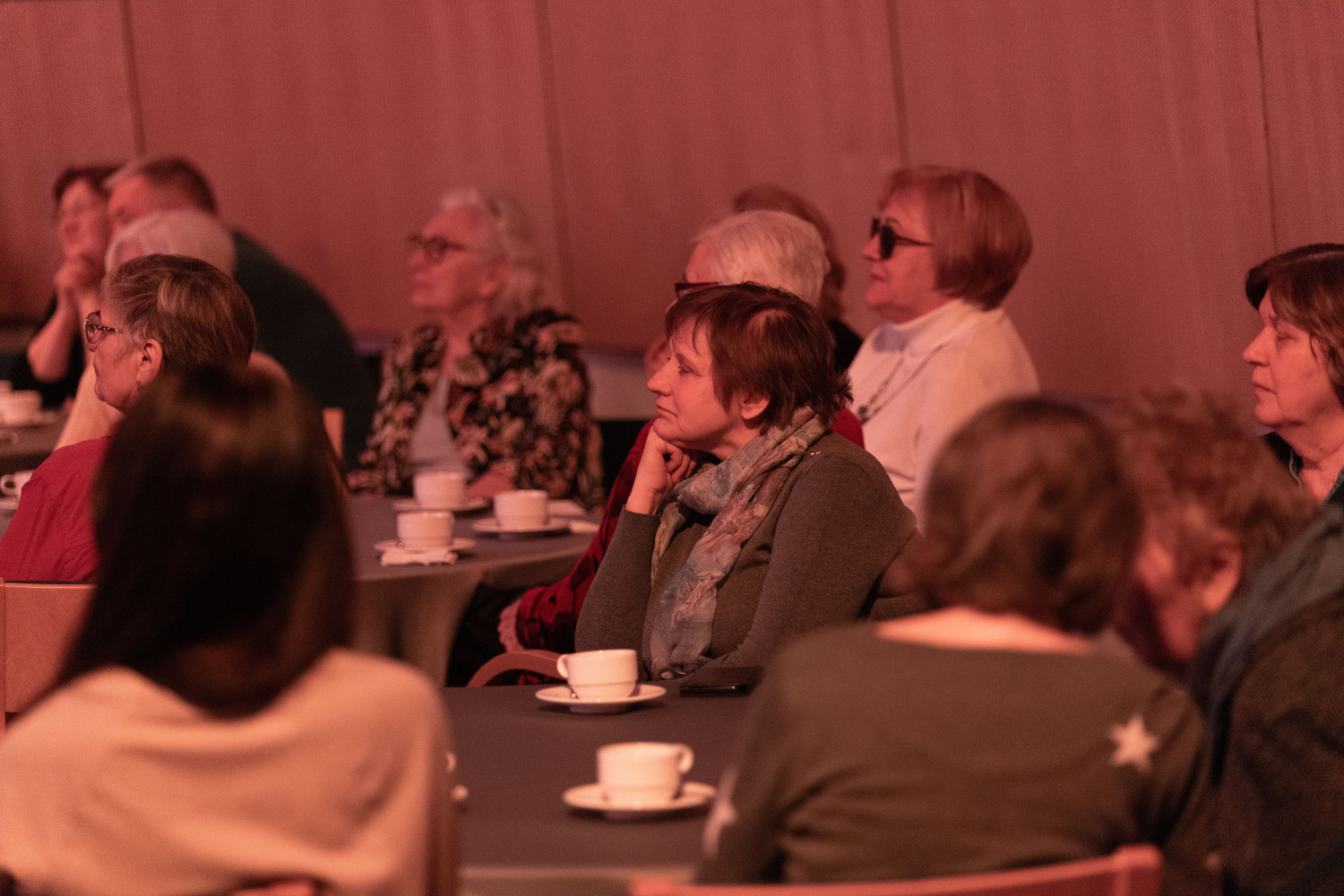 Represēto piemiņas diena Ulbrokas Meža kapsētā