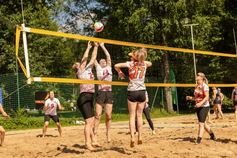 Ropažiem 820 - atskats uz svētkiem - 02.08.2025
