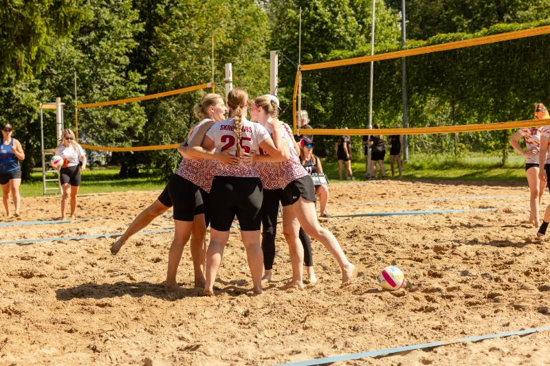 Ropažiem 820 - atskats uz svētkiem - 02.08.2025
