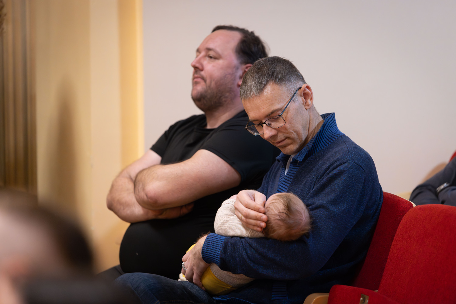 Lieldienu koncerts ''OK, LAIME!''