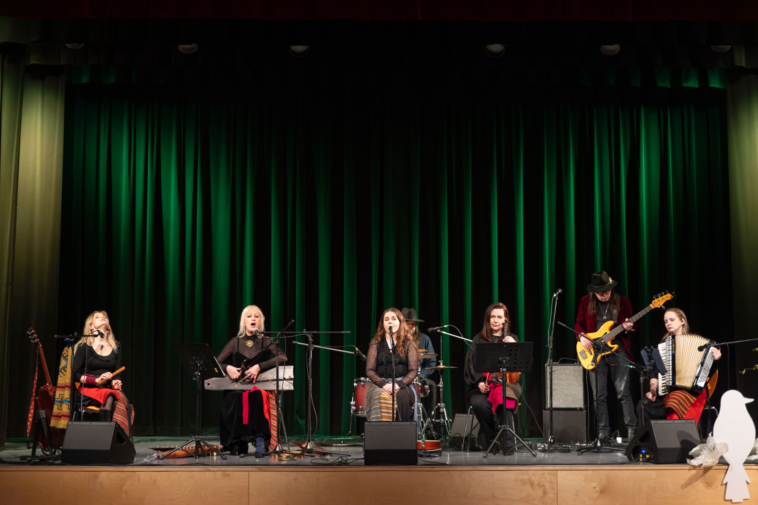 Lieldienu koncerts ''OK, LAIME!''