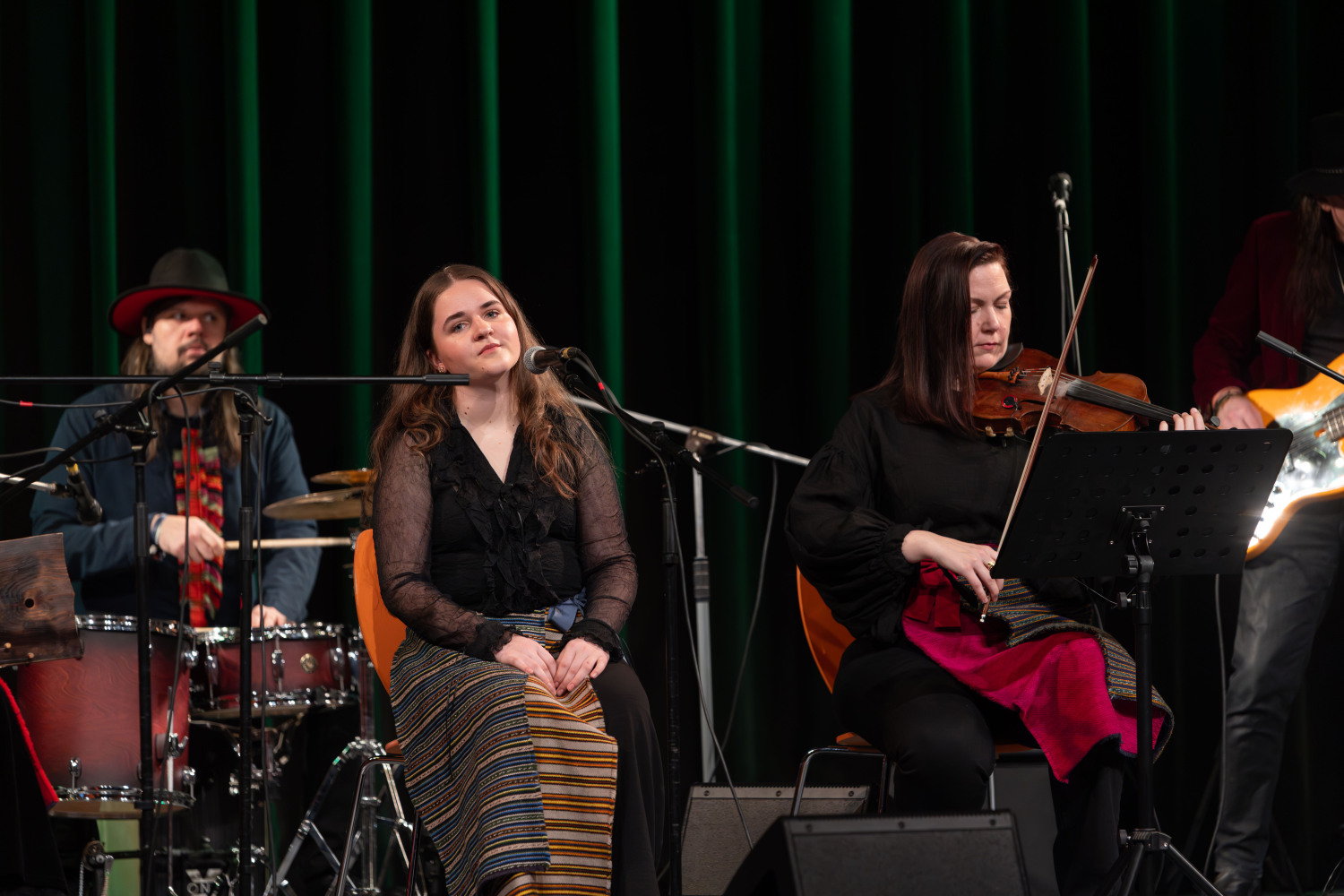 Lieldienu koncerts ''OK, LAIME!''