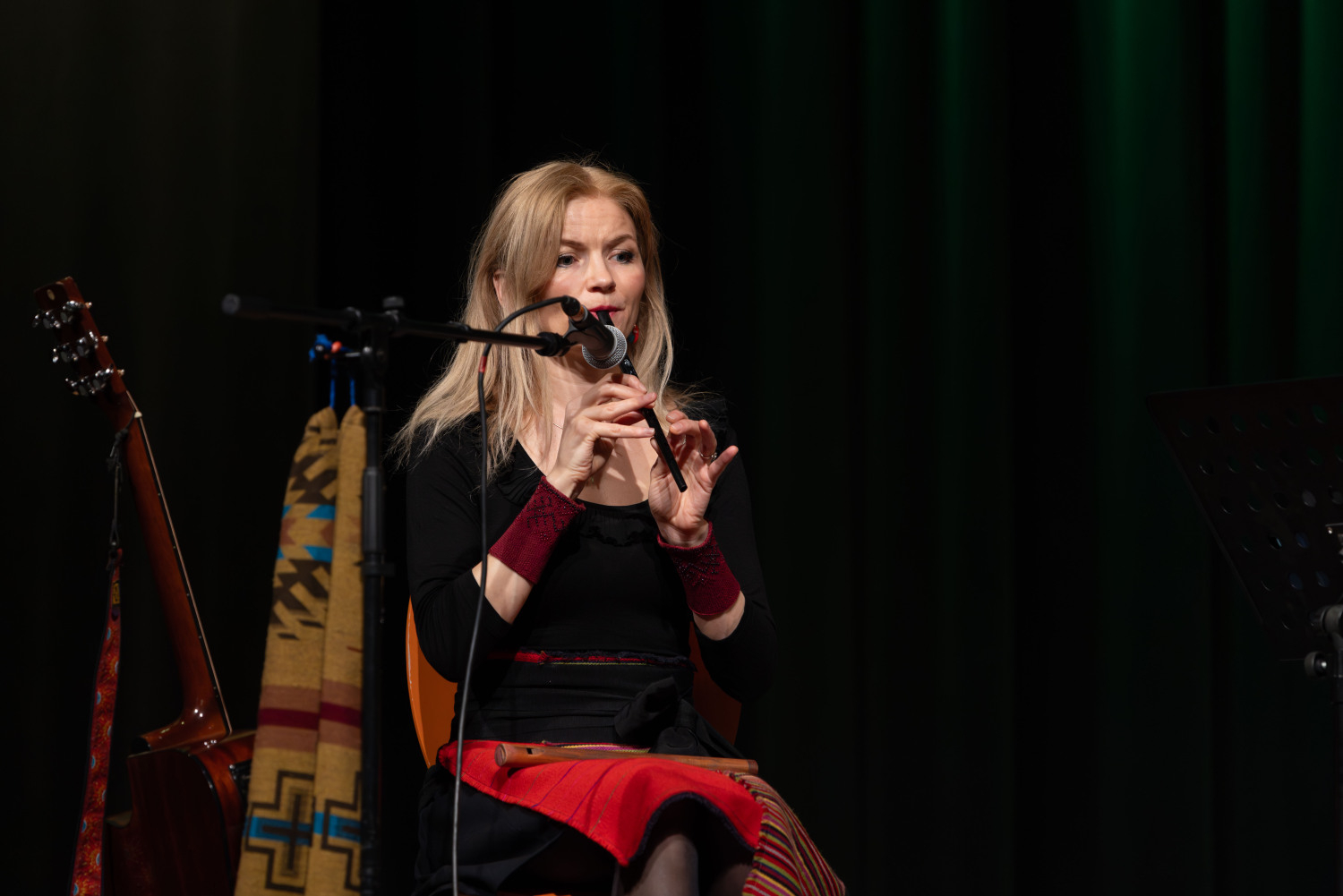 Lieldienu koncerts ''OK, LAIME!''