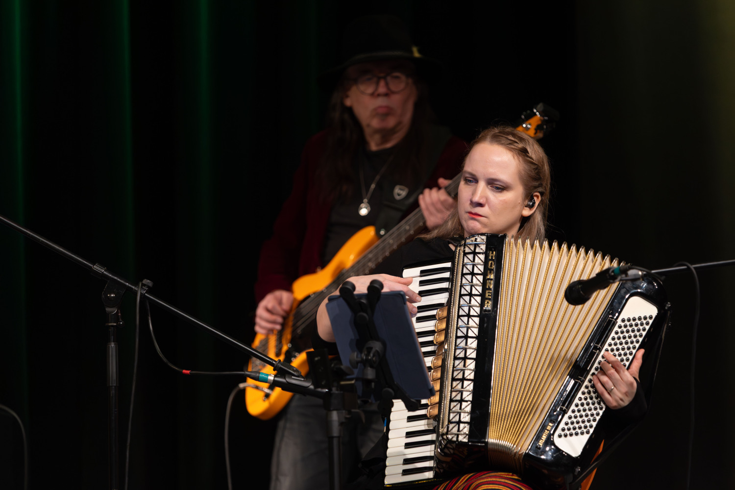 Lieldienu koncerts ''OK, LAIME!''