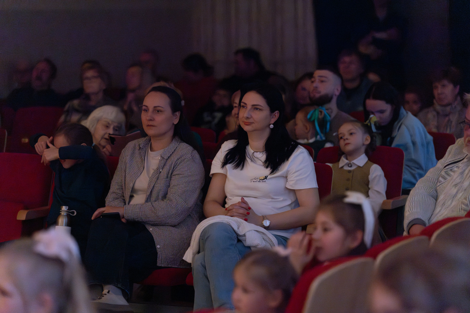 Lieldienu koncerts ''OK, LAIME!''