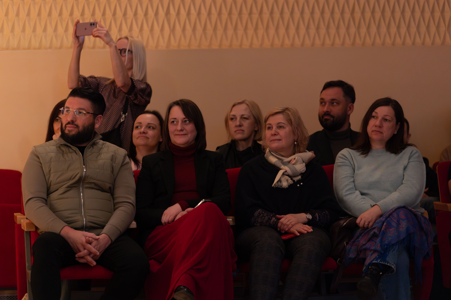 Lieldienu koncerts ''OK, LAIME!'' Vangažu Kultūras centrā