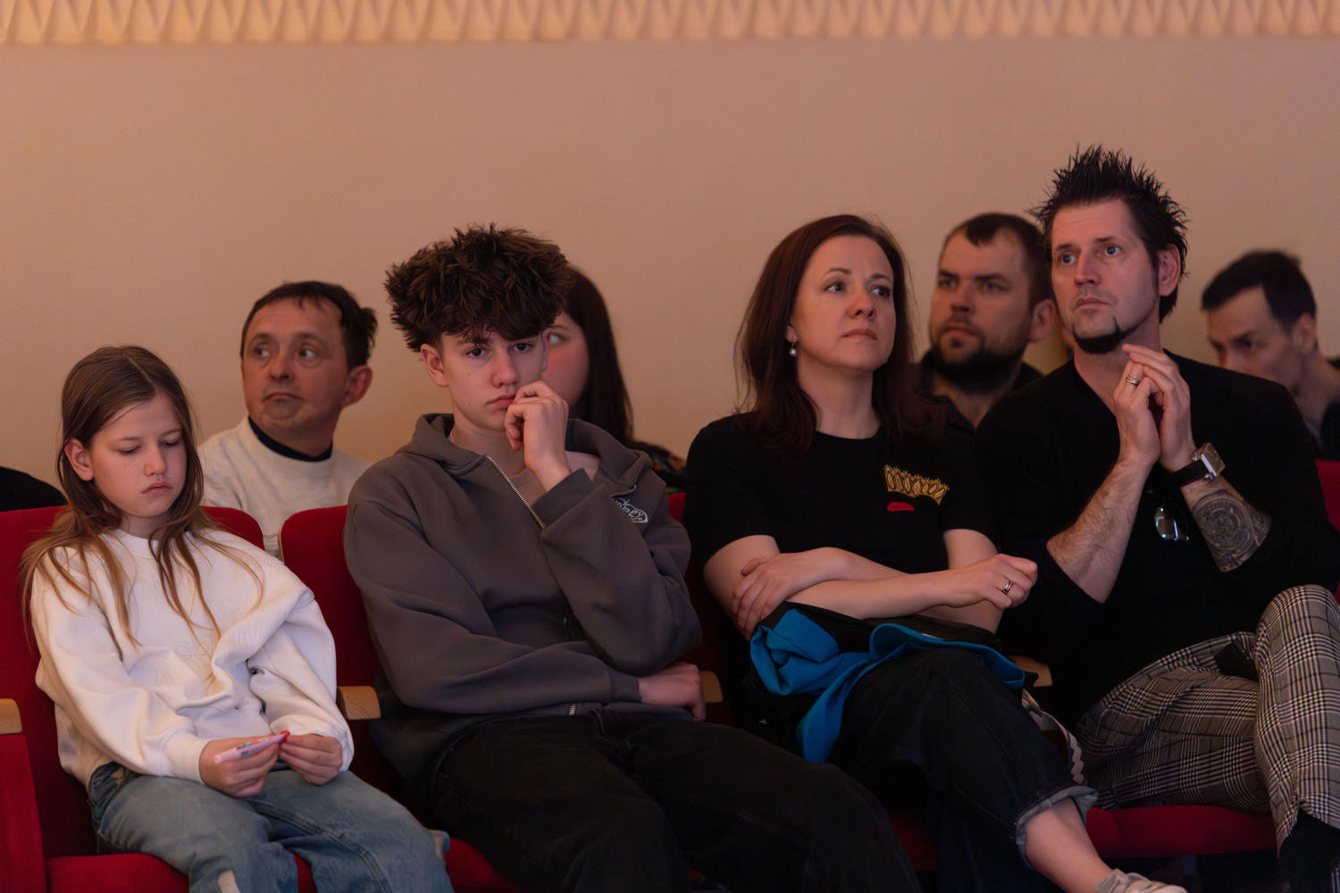 Lieldienu koncerts ''OK, LAIME!'' Vangažu Kultūras centrā