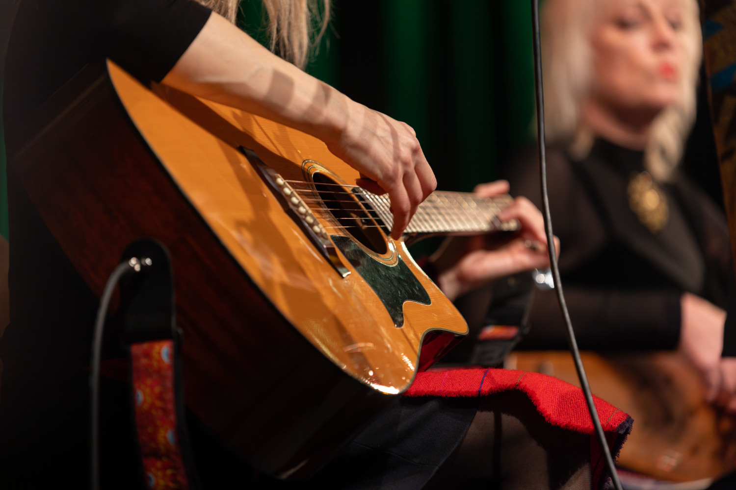 Lieldienu koncerts ''OK, LAIME!'' Vangažu Kultūras centrā