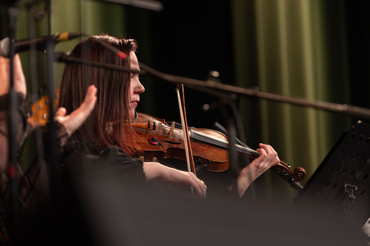 Lieldienu koncerts ''OK, LAIME!'' Vangažu Kultūras centrā