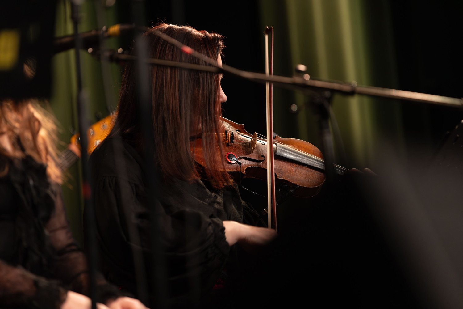 Lieldienu koncerts ''OK, LAIME!'' Vangažu Kultūras centrā