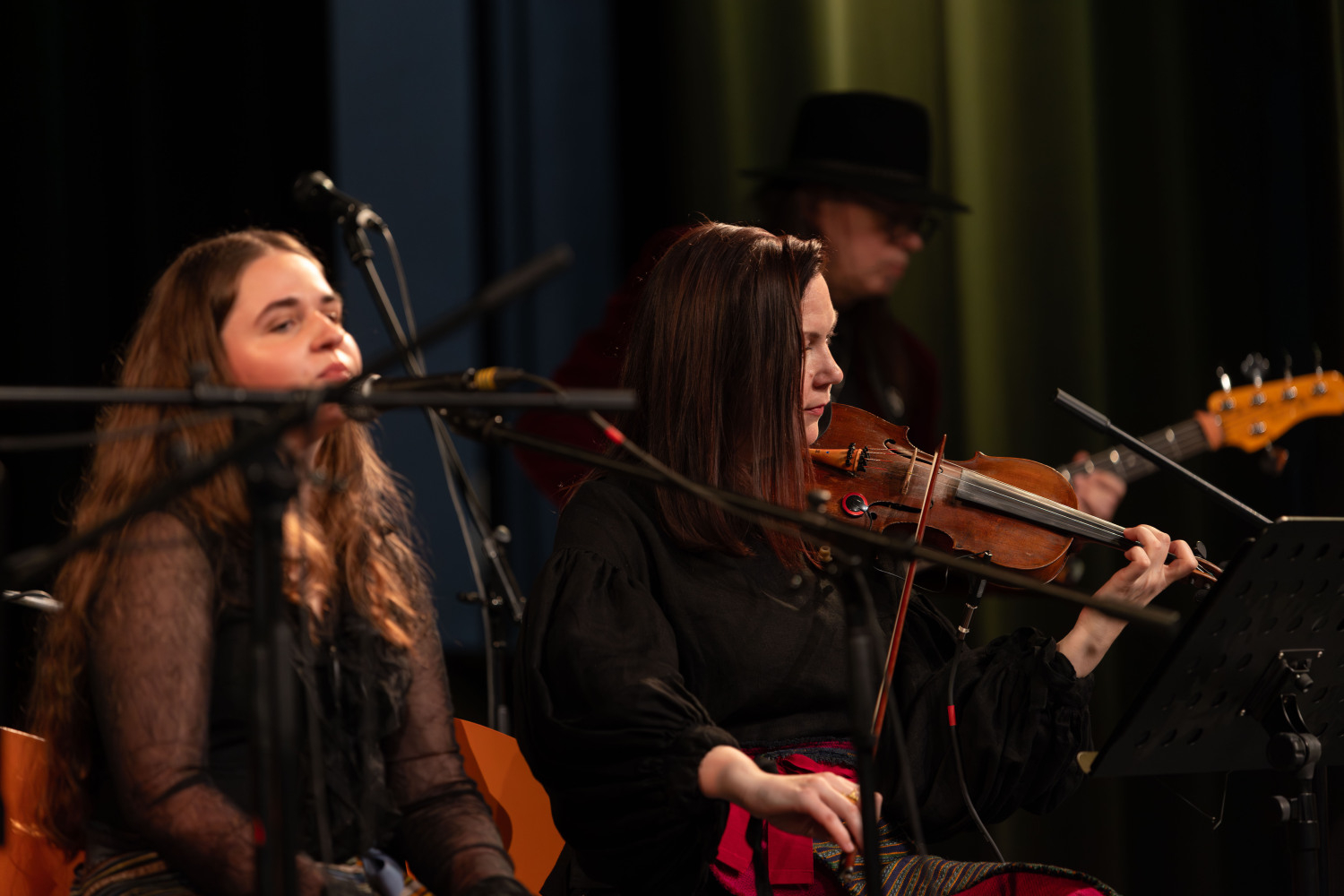 Lieldienu koncerts ''OK, LAIME!'' Vangažu Kultūras centrā