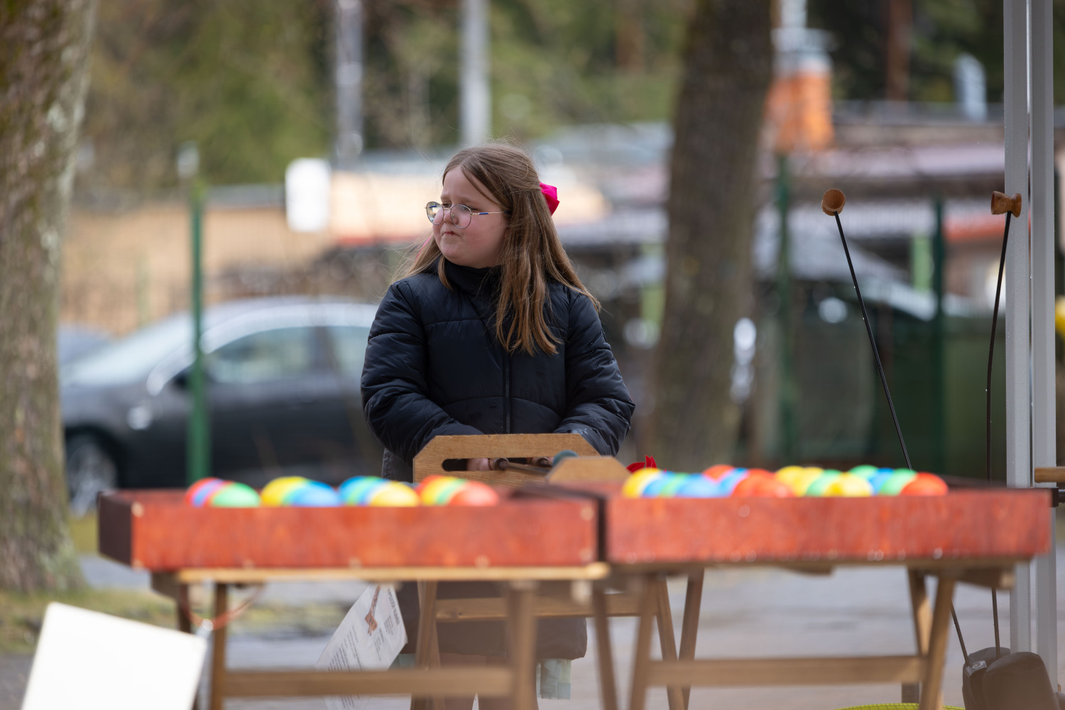 Lieldienu koncerts ''OK, LAIME!'' Vangažu Kultūras centrā