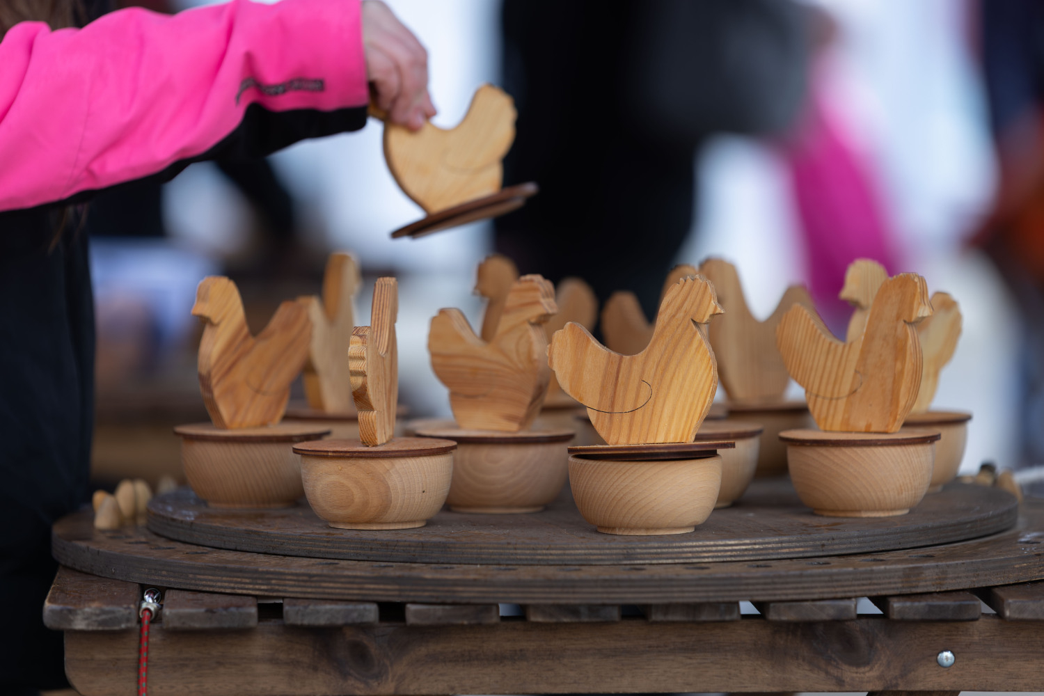 Lieldienu koncerts ''OK, LAIME!'' Vangažu Kultūras centrā