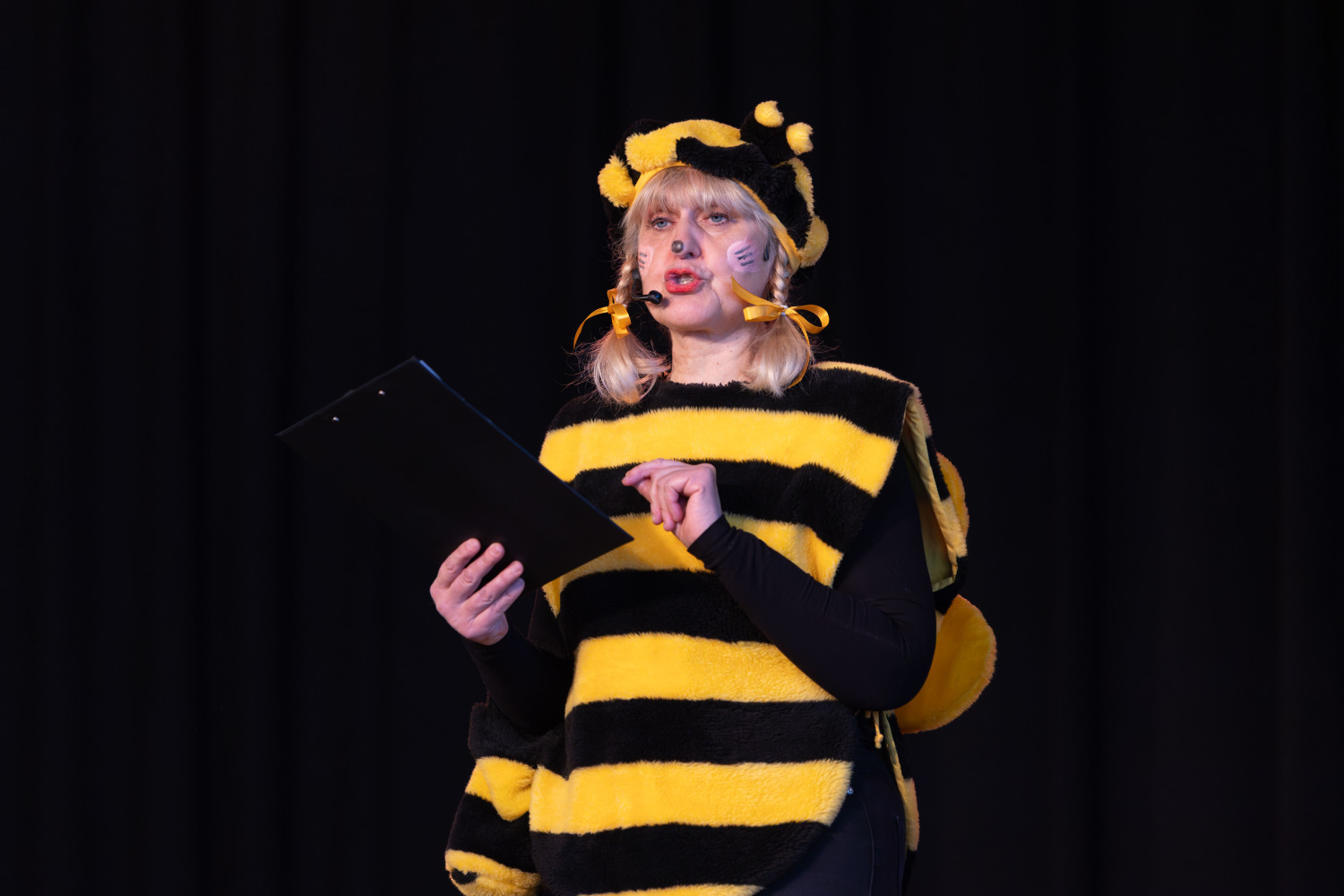 Ropažu novada pirmsskolu sadraudzības koncerts "Lai skan"