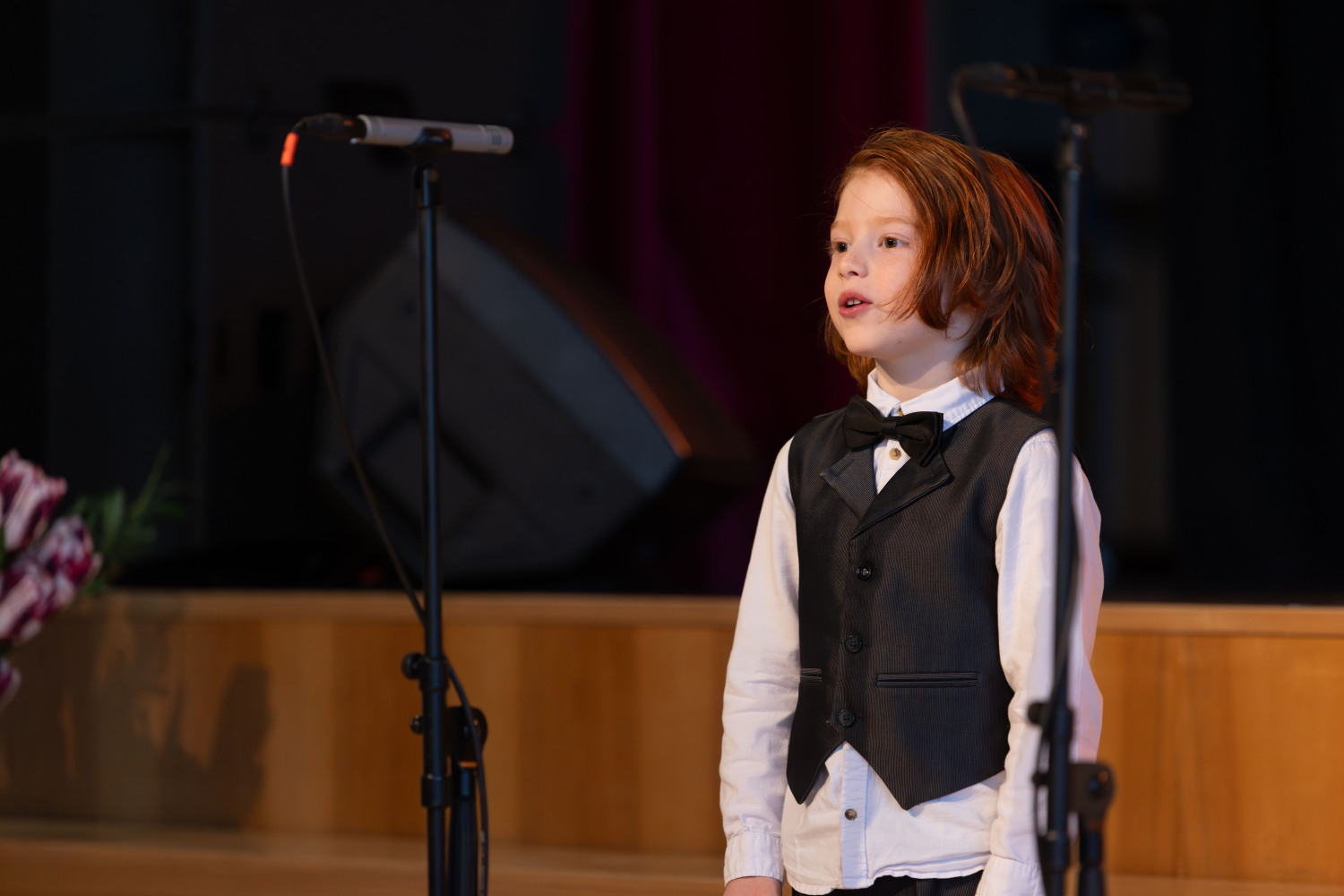 Ropažu novada pirmsskolu sadraudzības koncerts "Lai skan"