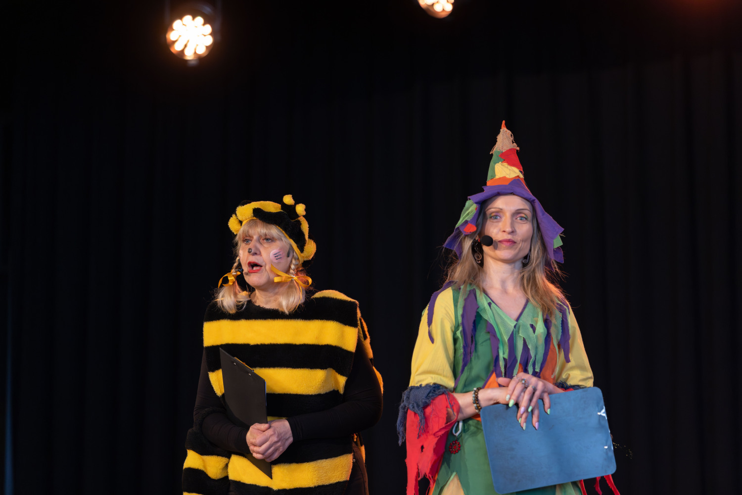 Ropažu novada pirmsskolu sadraudzības koncerts "Lai skan"