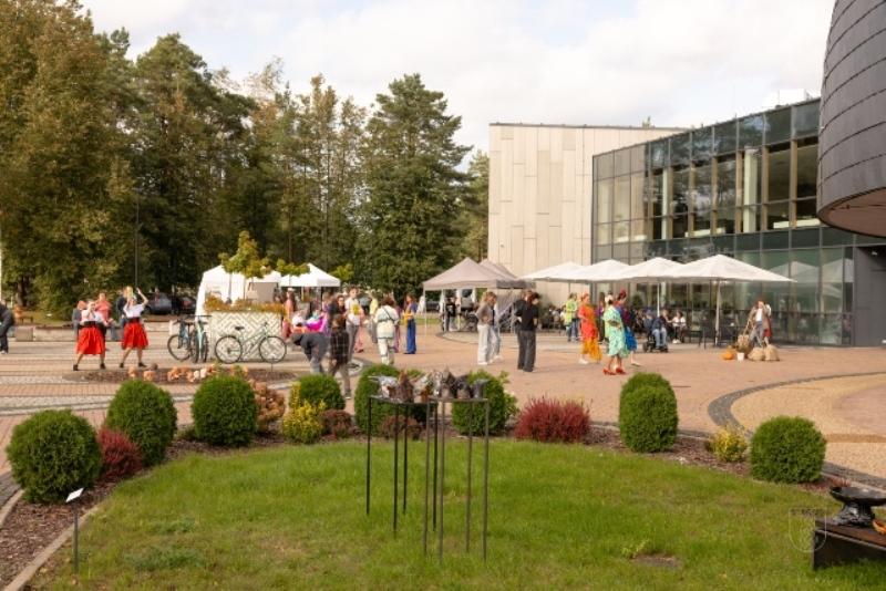 Apceļo Eiropu
