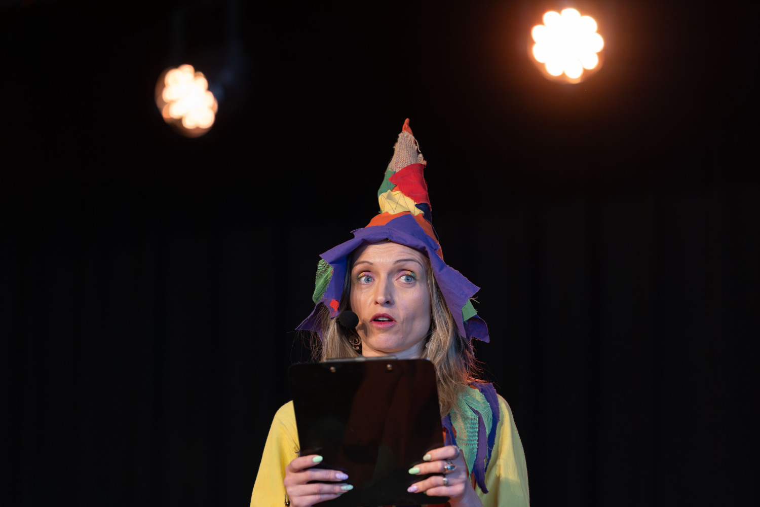 Ropažu novada pirmsskolu sadraudzības koncerts "Lai skan"