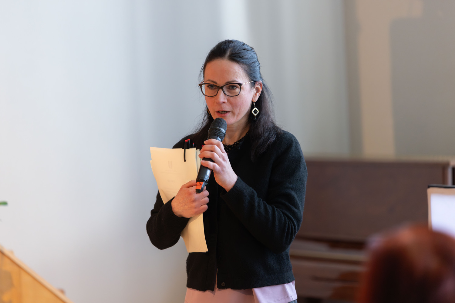 Ropažu novada pirmsskolu sadraudzības koncerts "Lai skan"