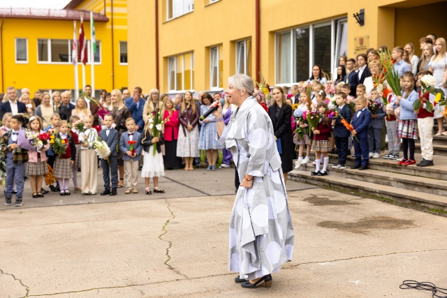 1. septembris