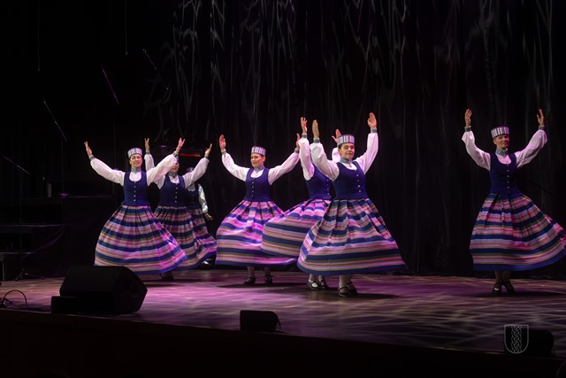 Ulbrokas pērles dzimšanas diena
