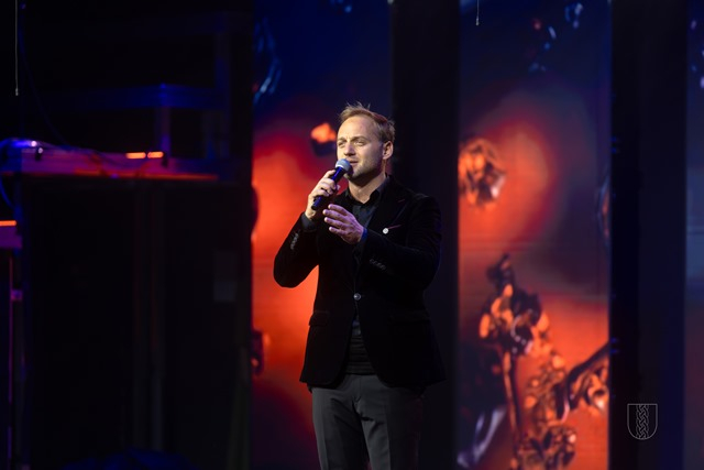 Ulbrokas pērles dzimšanas diena