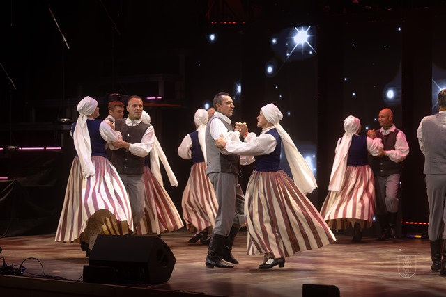 Ulbrokas pērles dzimšanas diena