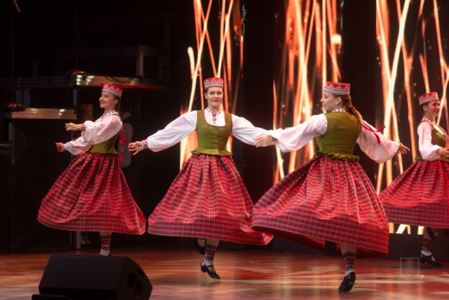 Ulbrokas pērles dzimšanas diena