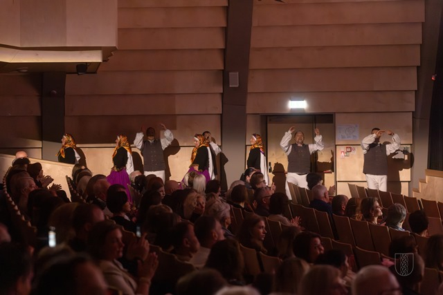 Ulbrokas pērles dzimšanas diena