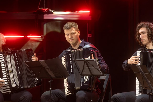 Ulbrokas pērles dzimšanas diena