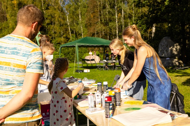 Jauniešu festivāls Tvaiks