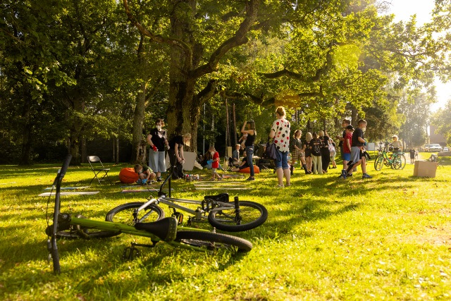 Jauniešu festivāls Tvaiks