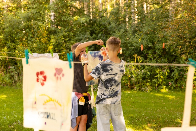 Jauniešu festivāls Tvaiks