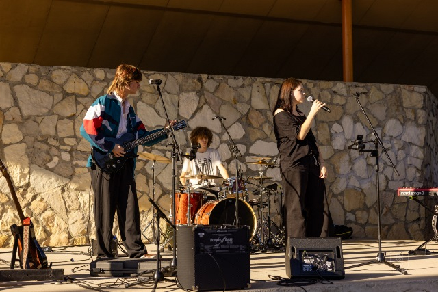 Jauniešu festivāls Tvaiks
