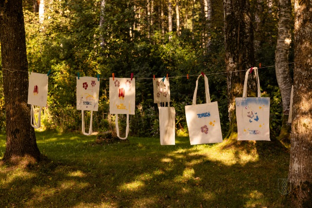 Jauniešu festivāls Tvaiks