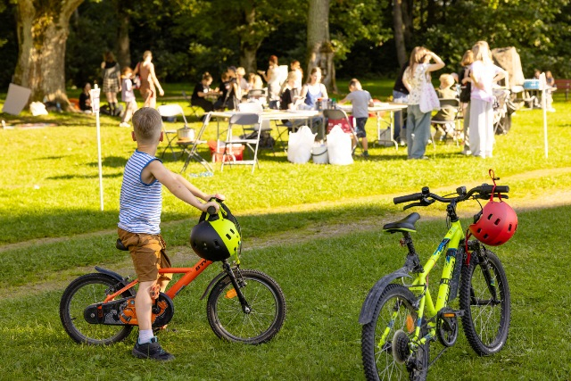 Jauniešu festivāls Tvaiks