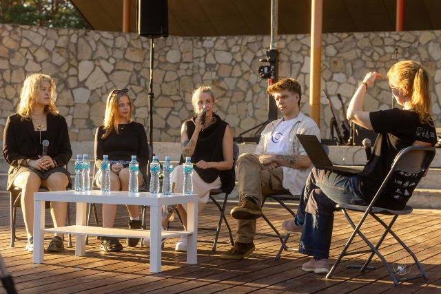 Jauniešu festivāls Tvaiks