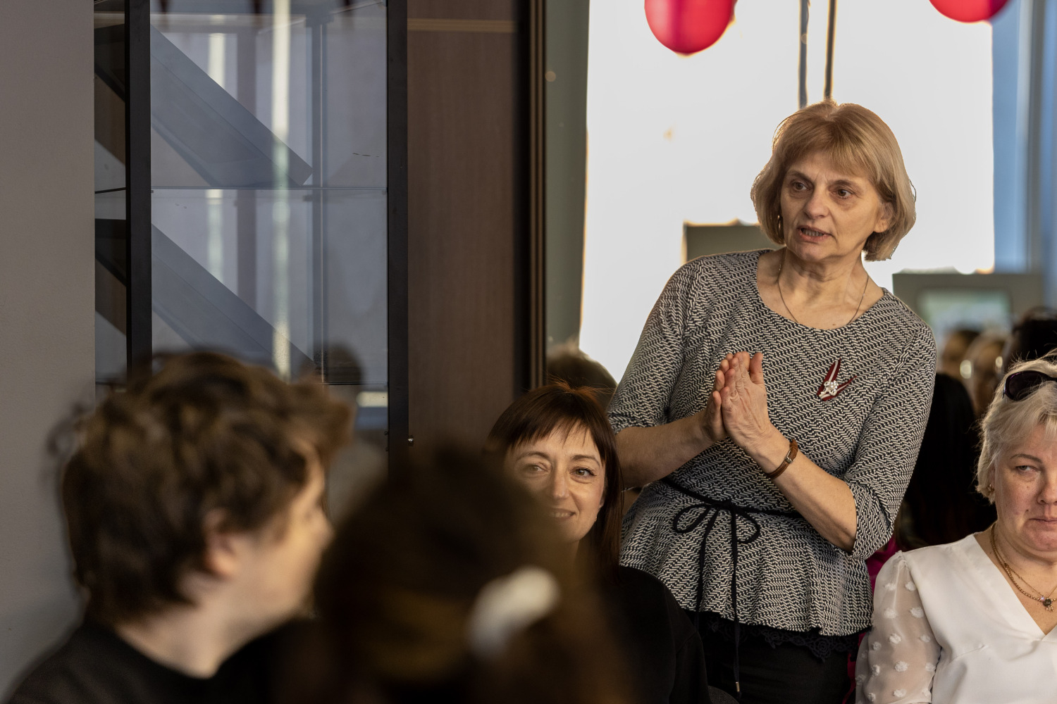 Radošo attīstības centru “Latvijas spēle”